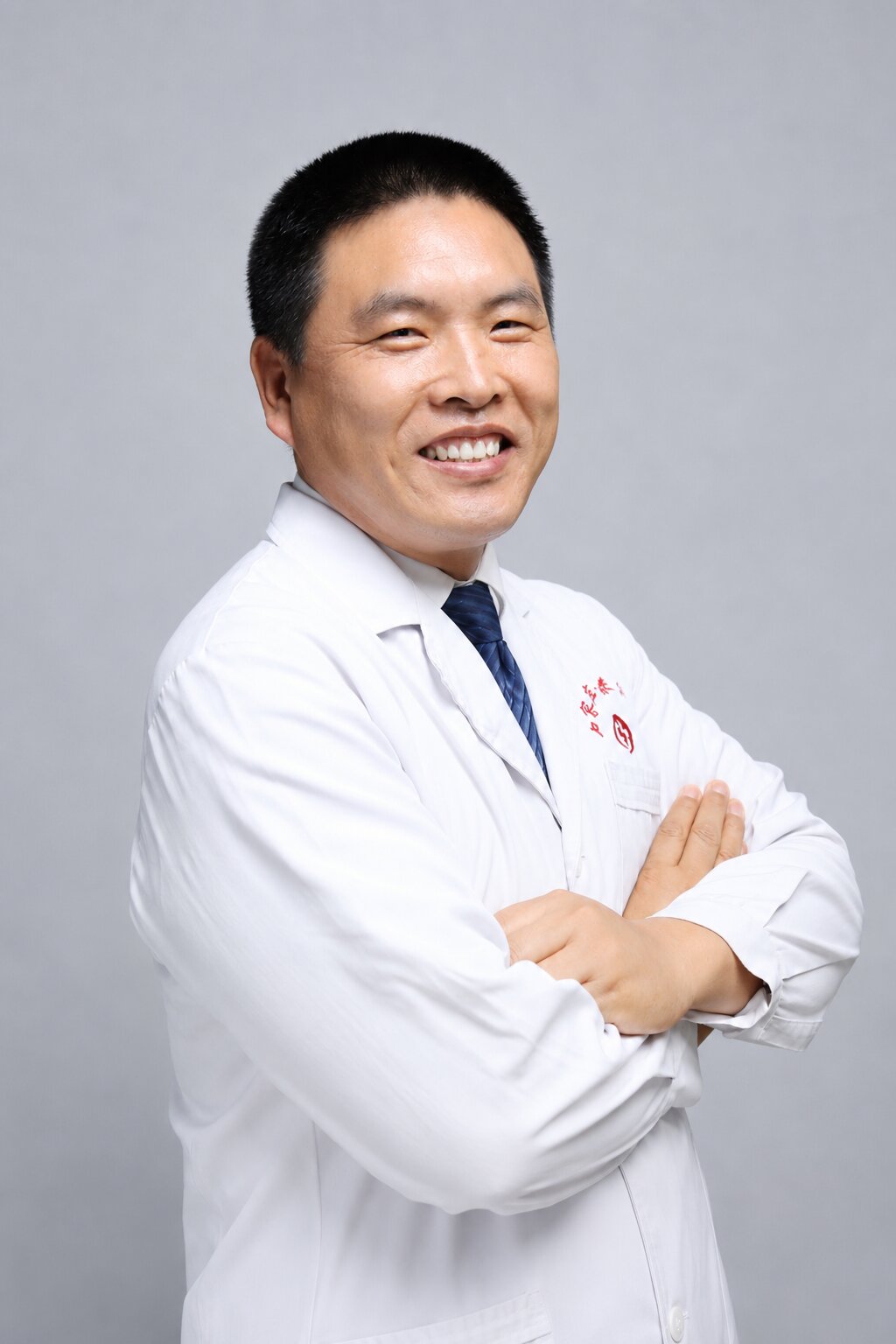 Dean Shi Wei