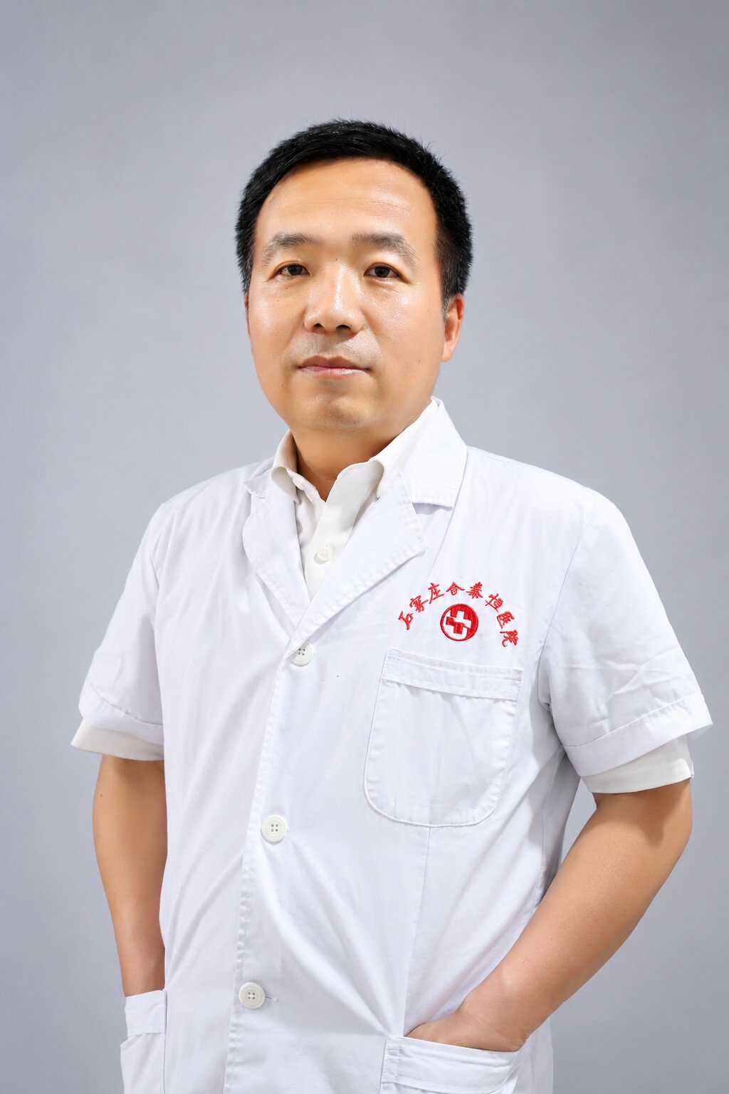 Director Feng