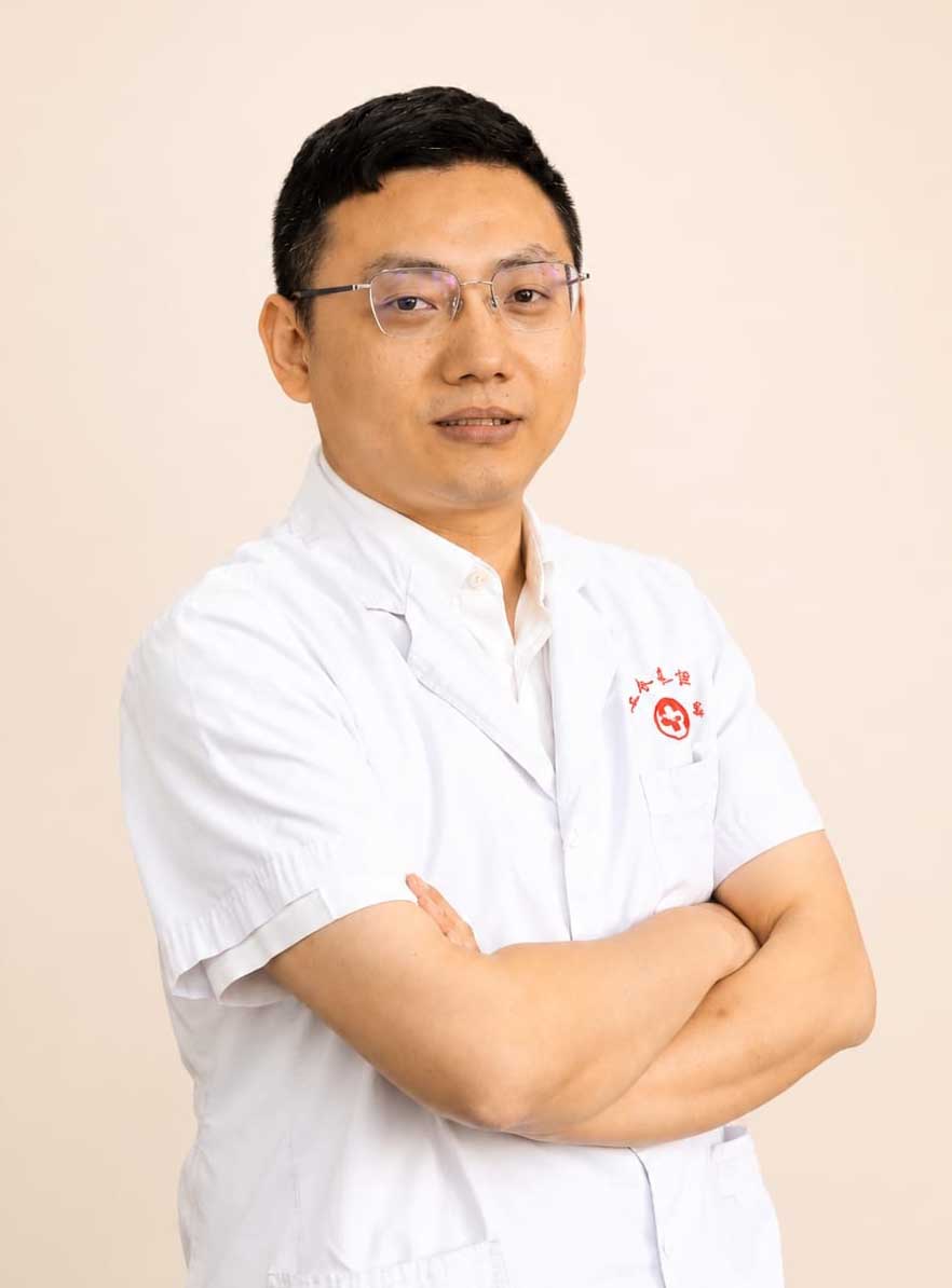 Director Jia