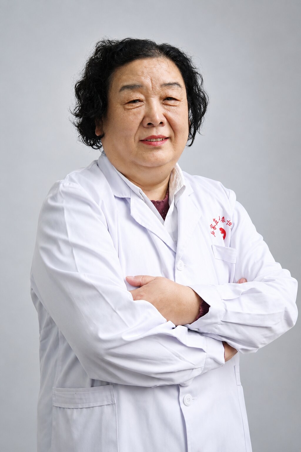 Director Suofen