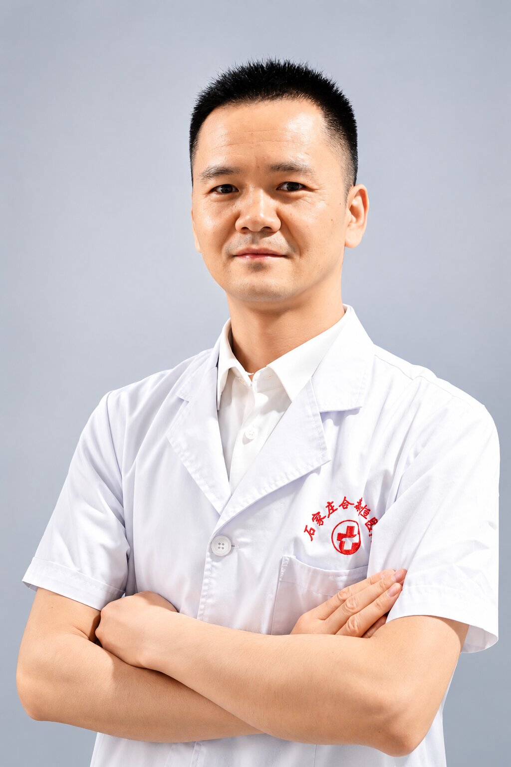Director Peng