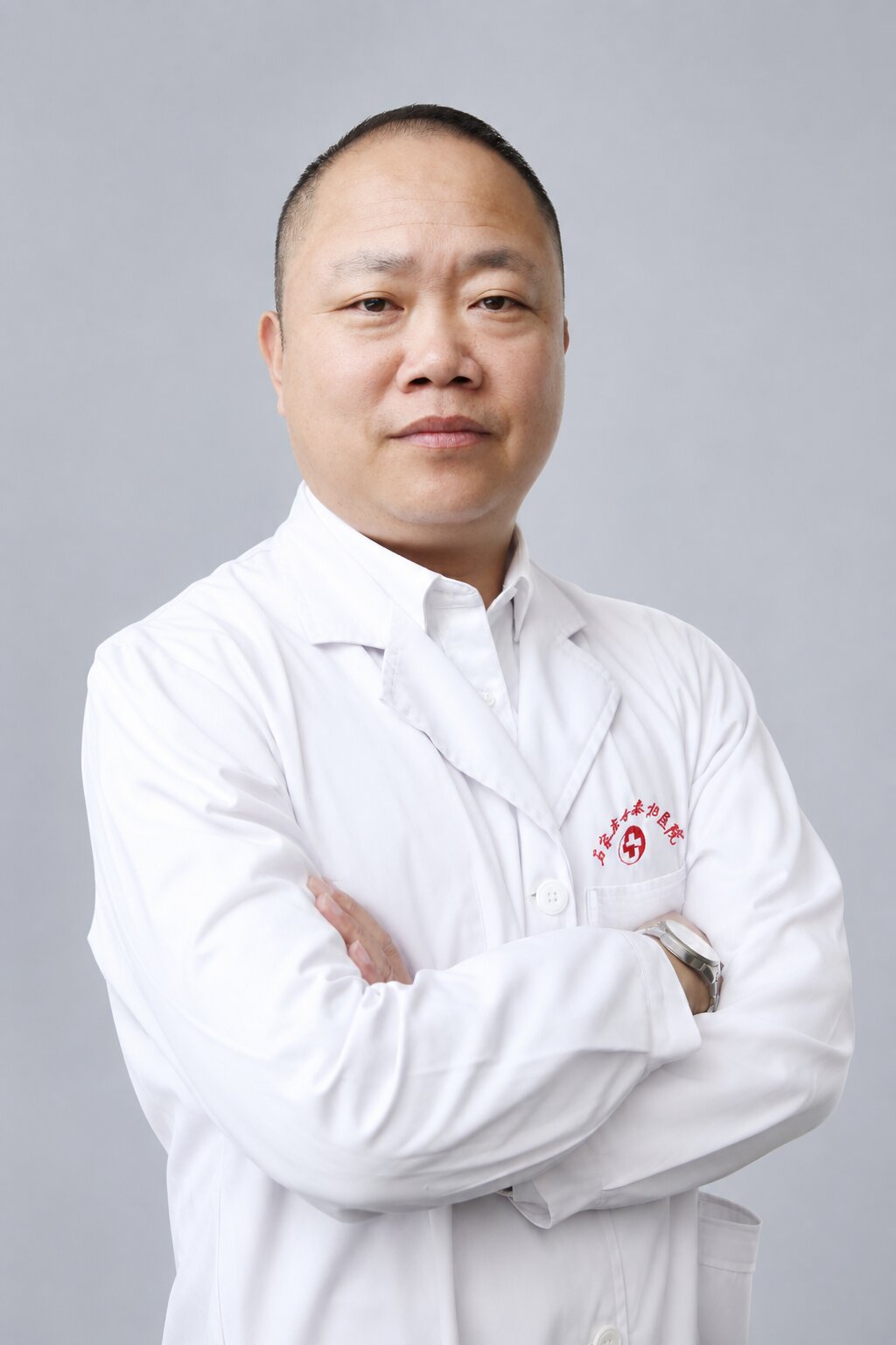 Dr. Chen Dongjun
