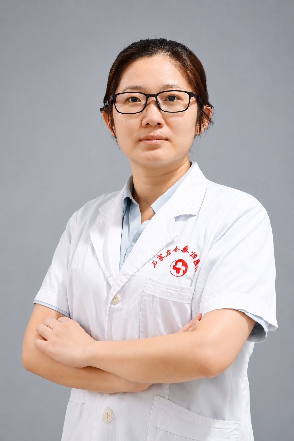 Dr. Jia