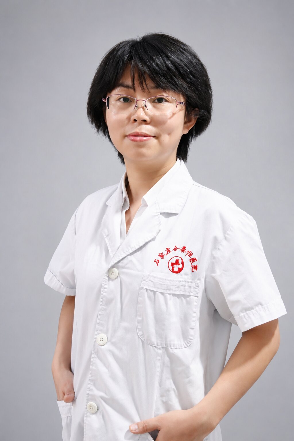 Dr. Ma