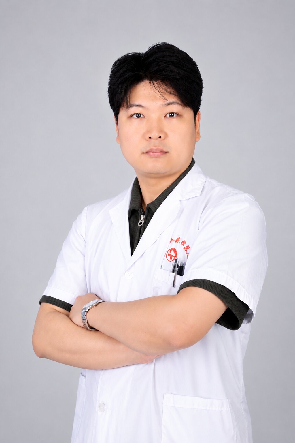 Dr. Ren