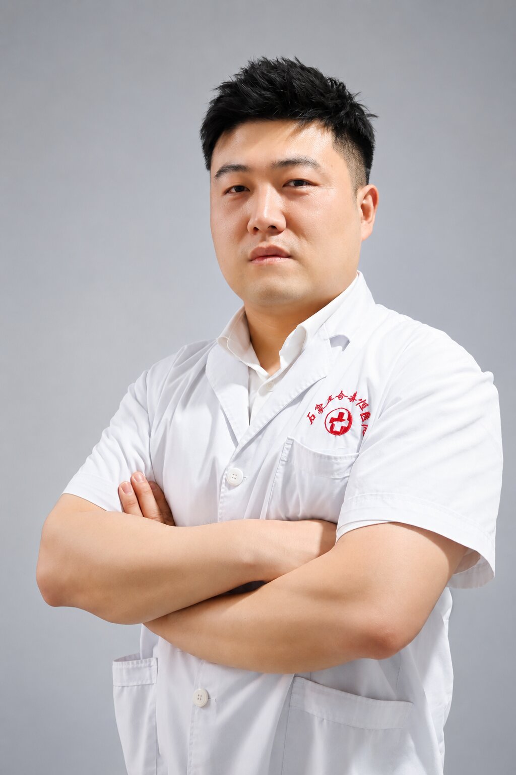 Dr. Zhang