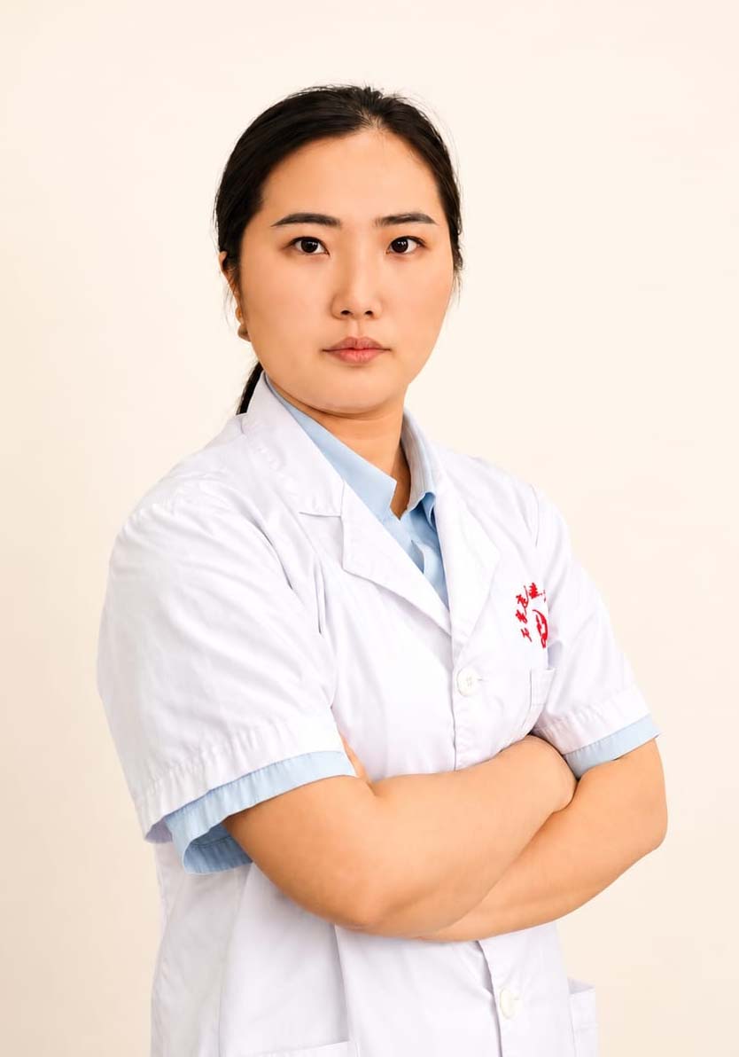 Dr. Zhao