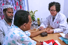 Dr. Mao